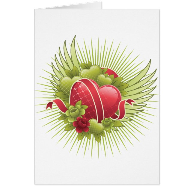 Rose und Flüge (Vorne)