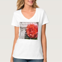 Rose unter den Thornfrauen