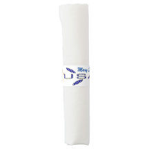 Rose USA Flaggenblau Personalisiert