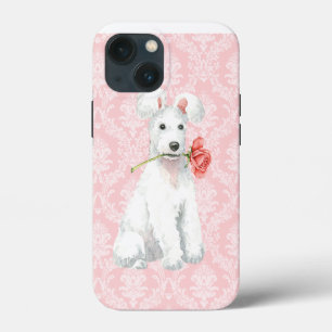 Rose Valentin Pumi Coque-Mate coque iphone