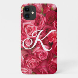 Rose Valentines Case