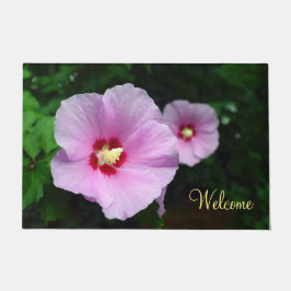 Rose von Sharon Door Mat Fußmatte