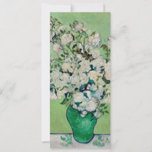 Rose von Vincent Van Gogh