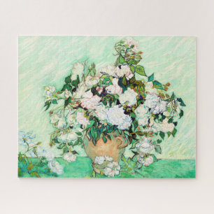 Rose von Vincent van Gogh