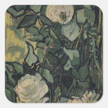 Rose von Vincent Van Gogh