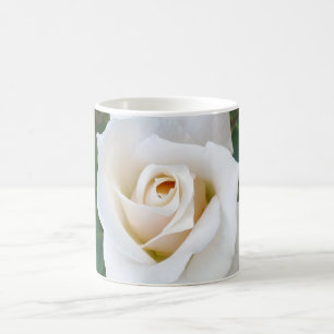 Rosebude Kaffeetasse