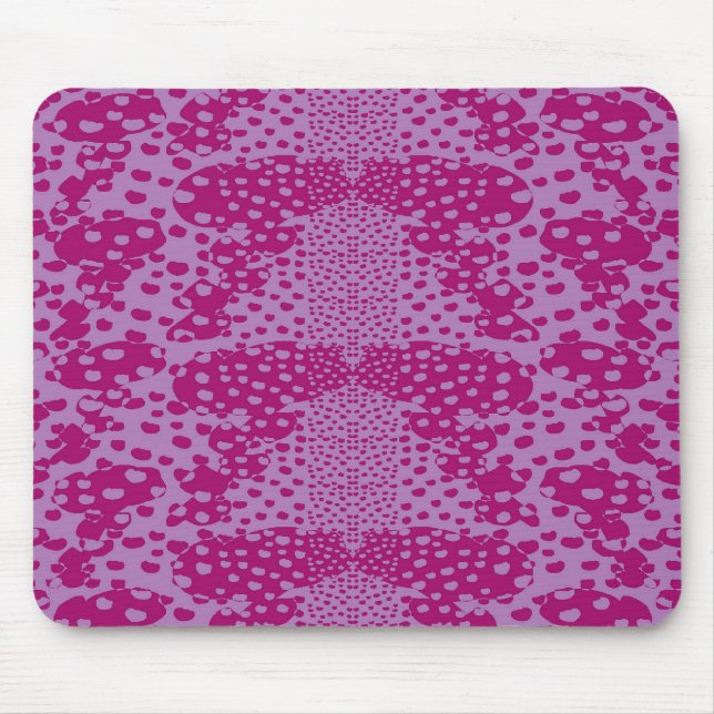 Rosebulbs Roses Mousepad (Vorne)