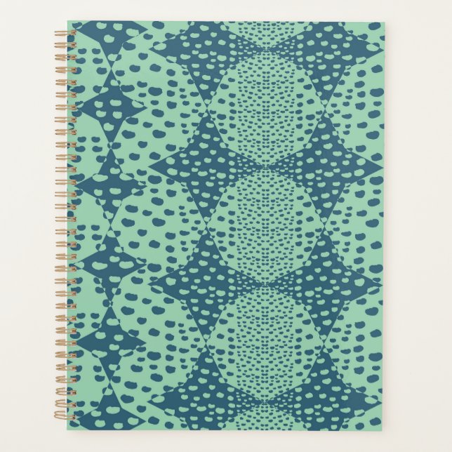 Rosebulbs Sparks Planer (Vorderseite)