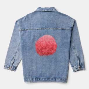 Rosecore Stille Jeansjacke