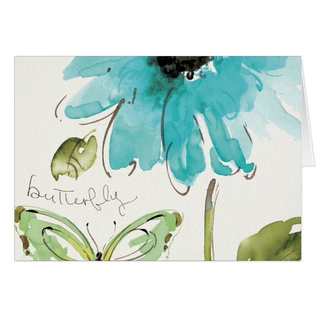 Rosée de matin (Devant horizontal)