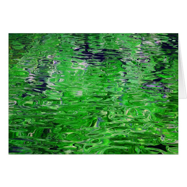 Rosée de matin : Rêves liquides.  Digitals (Devant horizontal)