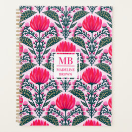 Rosefield Dreams Planer