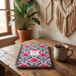 Rosefield Dreams Planer