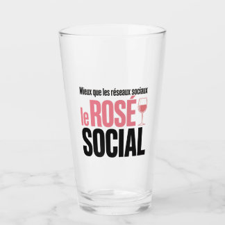 Roséglas Glas