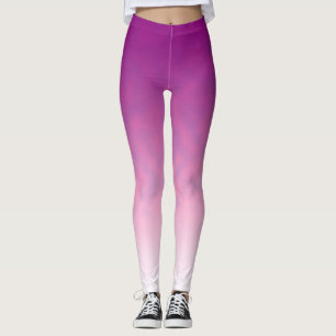 Roselight-Erinnerung Leggings