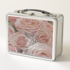 Rosella #108 - Lunchbox en métal