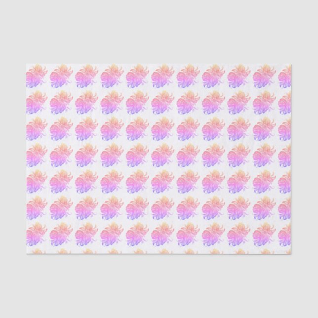 Rosemal Tissue Paper Seidenpapier (Vorderseite)