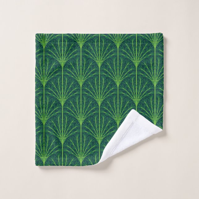 Rosemary (Gant de toilette)
