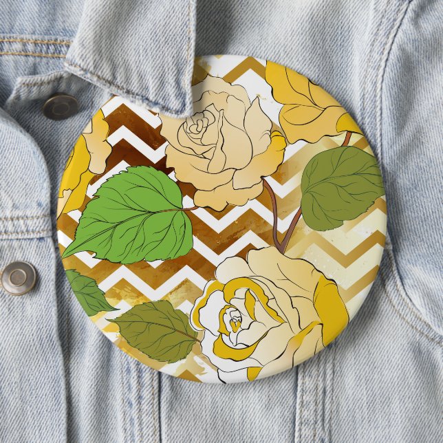 Rosen 10 button (Beispiel)