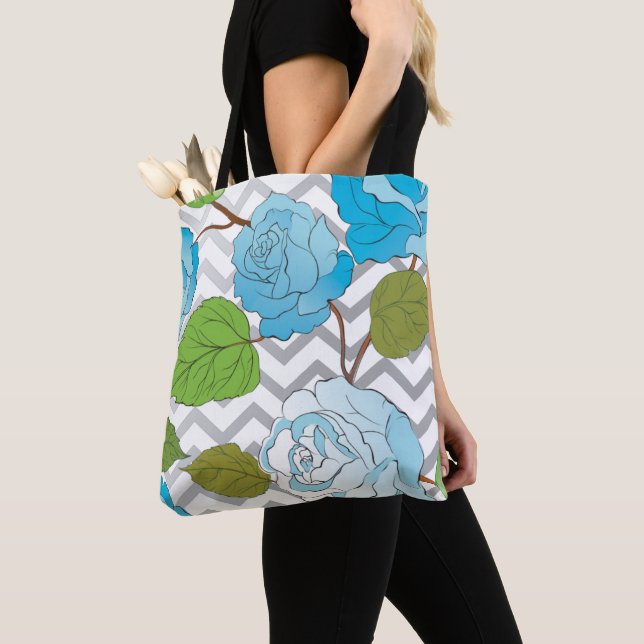Rosen 14 tasche (Von Nahem)