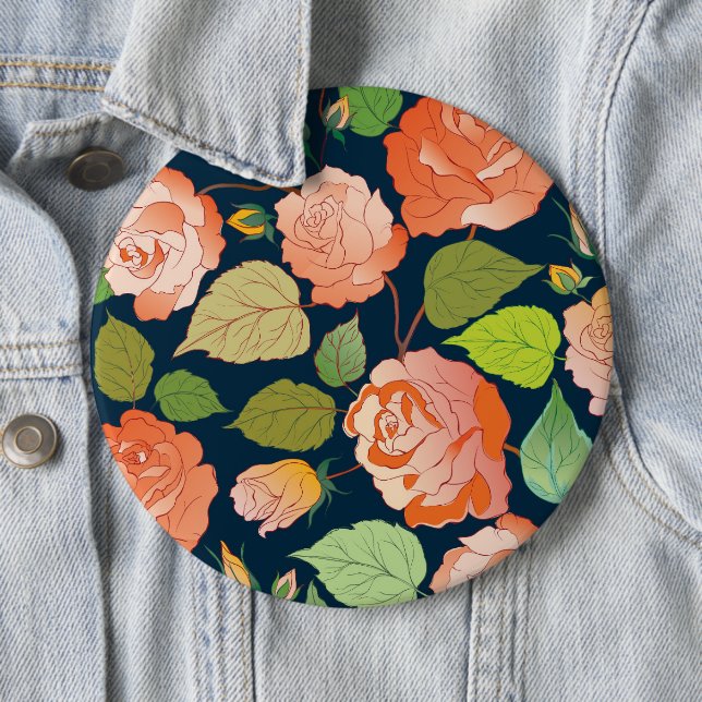 Rosen 15 button (Beispiel)