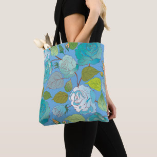 Rosen 23 tasche