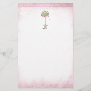 Rosen-Baum Briefpapier