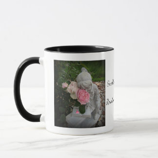 Rosen & Bibel 11 oz Tasse SVGRTB