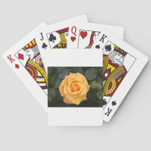 Rosen Blumen Blume Liebe Ehefrau Schatz Paar Spielkarten
