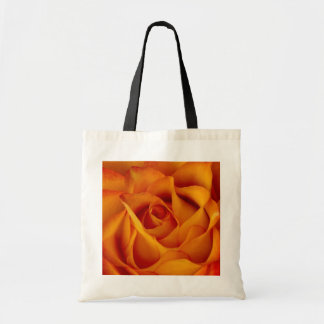 Rosen-Blüten-Tasche Tragetasche