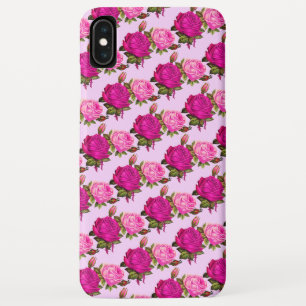 Rosen Case-Mate iPhone Hülle