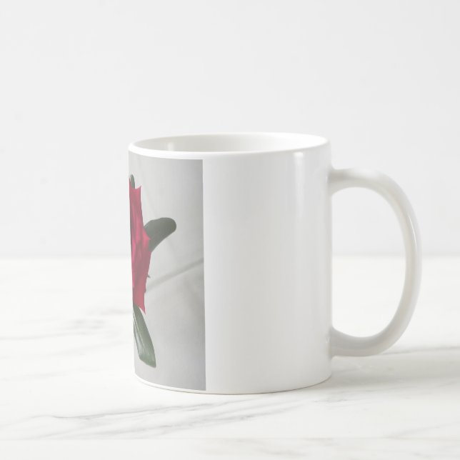 Rosen-Flora-Sammlung Kaffeetasse (Rechts)
