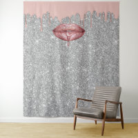 Rosen-Goldbratenfett-Lippensilberne