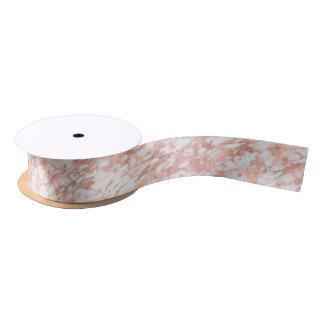 Rosen-Goldmarmor-Nr. 1 Satinband
