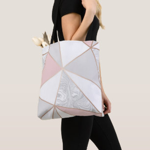 Rosen-GoldTaschen-Tasche Tasche