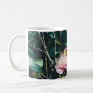 ROSEN IM GARTEN KAFFEETASSE