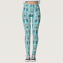 Rosen in einem rauen Fleck Aqua