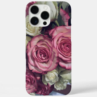 Rosen iPhone 16 Pro Max Hülle
