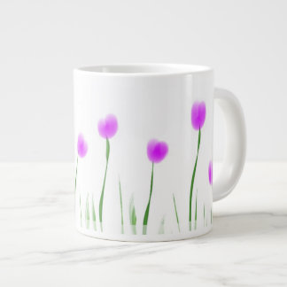 Rosen Jumbo-Tasse