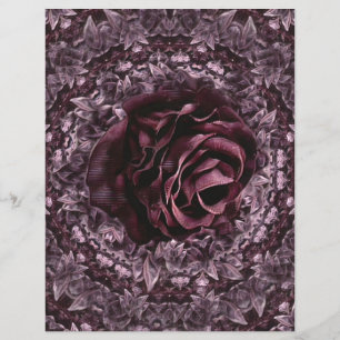 Rosen-Mandala
