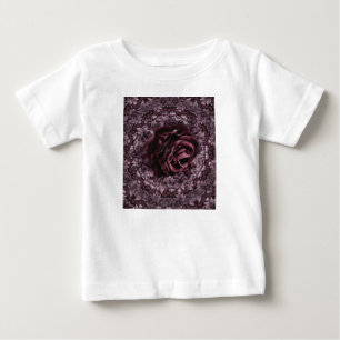Rosen-Mandala  Baby T-shirt
