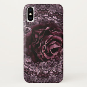 Rosen-Mandala Case-Mate iPhone Hülle