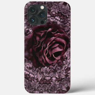 Rosen-Mandala Case-Mate iPhone Hülle
