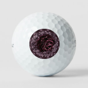 Rosen-Mandala Golfball