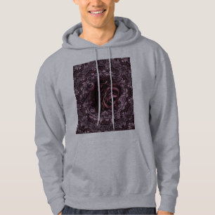 Rosen-Mandala Hoodie