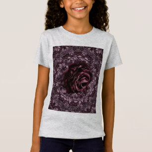 Rosen-Mandala T-Shirt