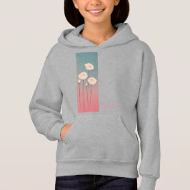 Rosen, Personalized Hoodie