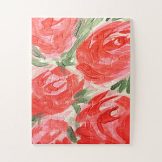 Rosen-Puzzle