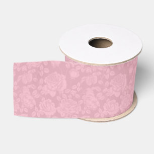 Rosen-Schatten-Fee Ripsband