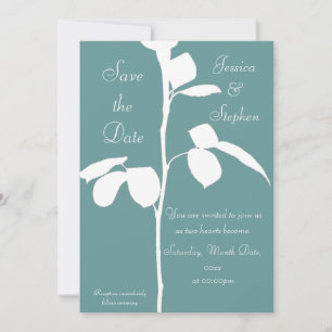 Rosen-Stamm Save The Date